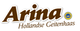 Arina.nl Logo